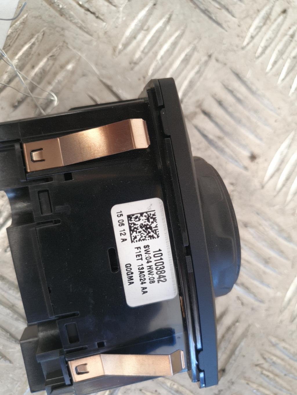 Commande de phare FORD FOCUS 3 PHASE 2 Diesel - 1