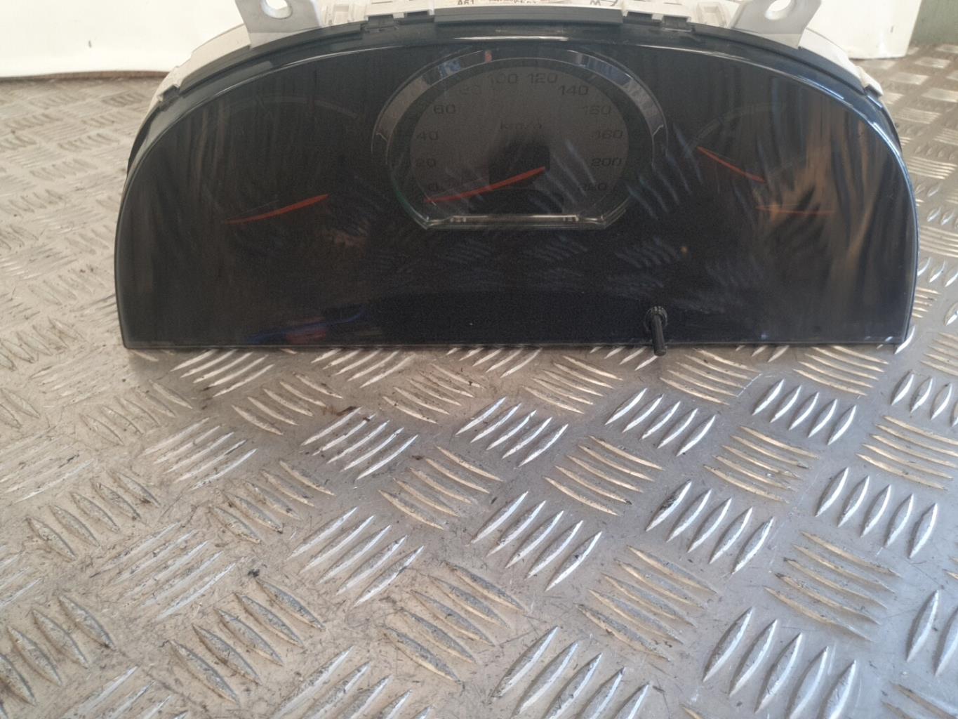 Compteur SSANGYONG REXTON 1 PHASE 2 Diesel - 1