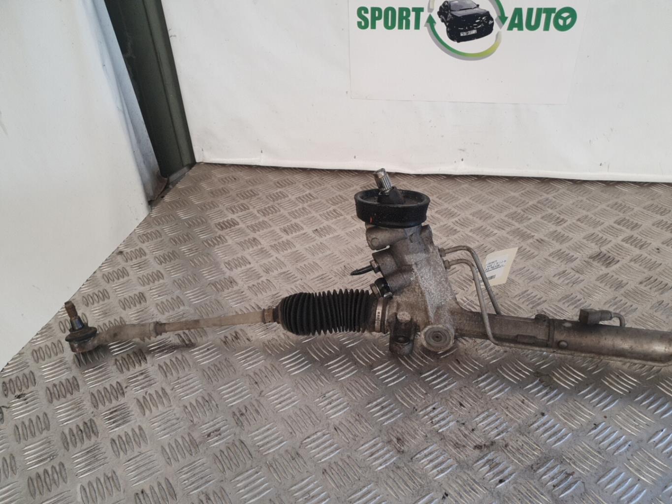 Cremaillere assistee SEAT IBIZA 4 PHASE 2 Essence - 1