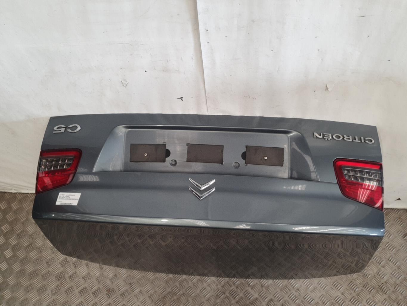 Malle/Hayon arriere CITROEN C5 2 Diesel - 1