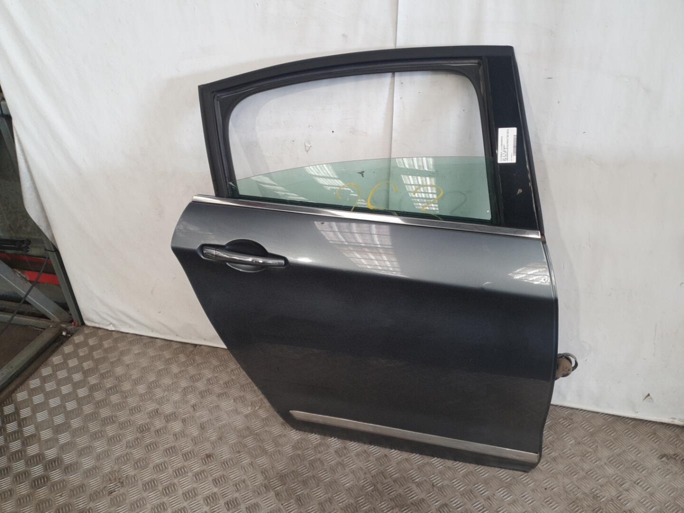 Porte arriere droit CITROEN C5 2 Diesel - 1