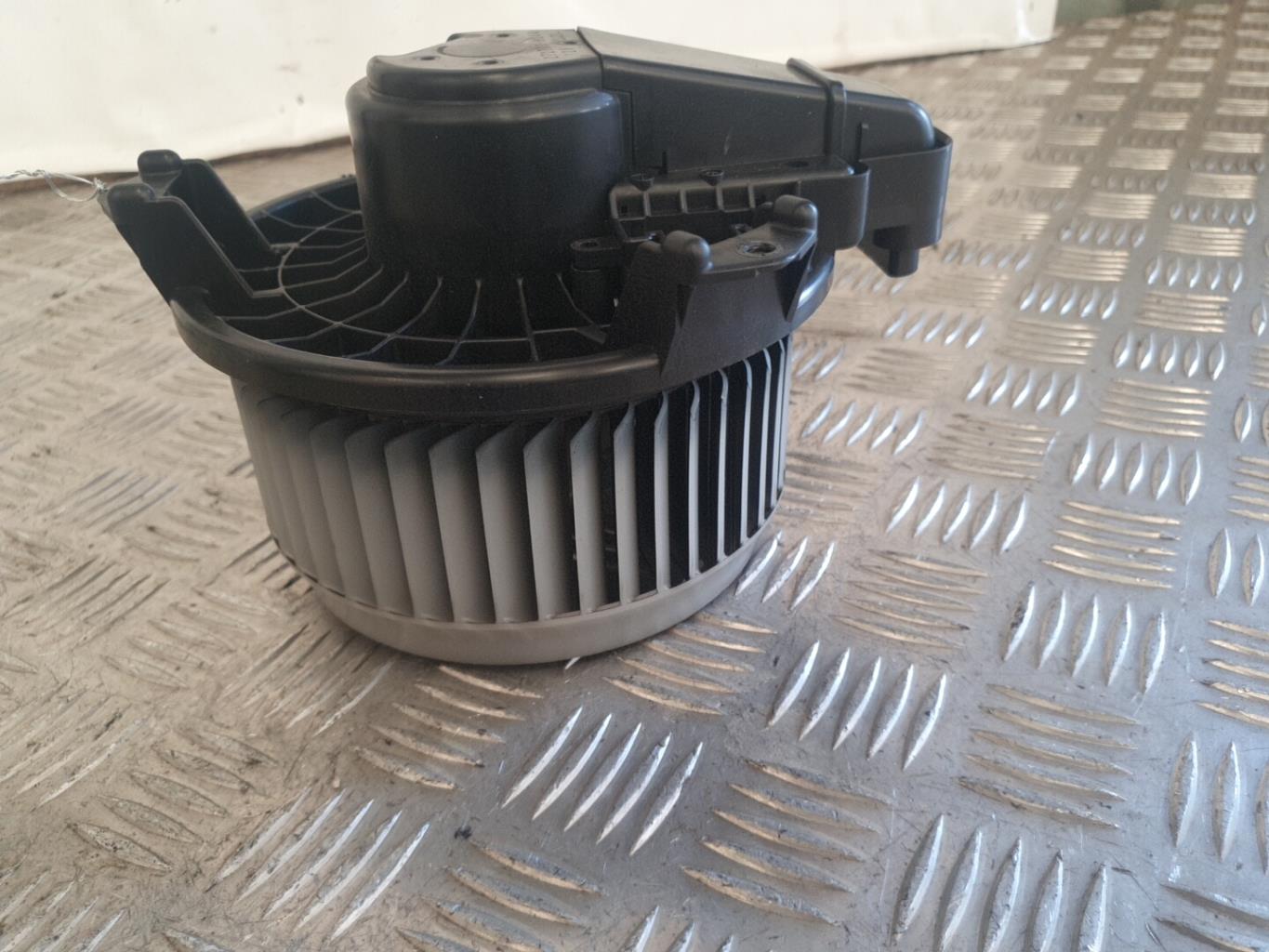 Pulseur d'air TOYOTA RAV4 3 PHASE 1 Diesel - 1