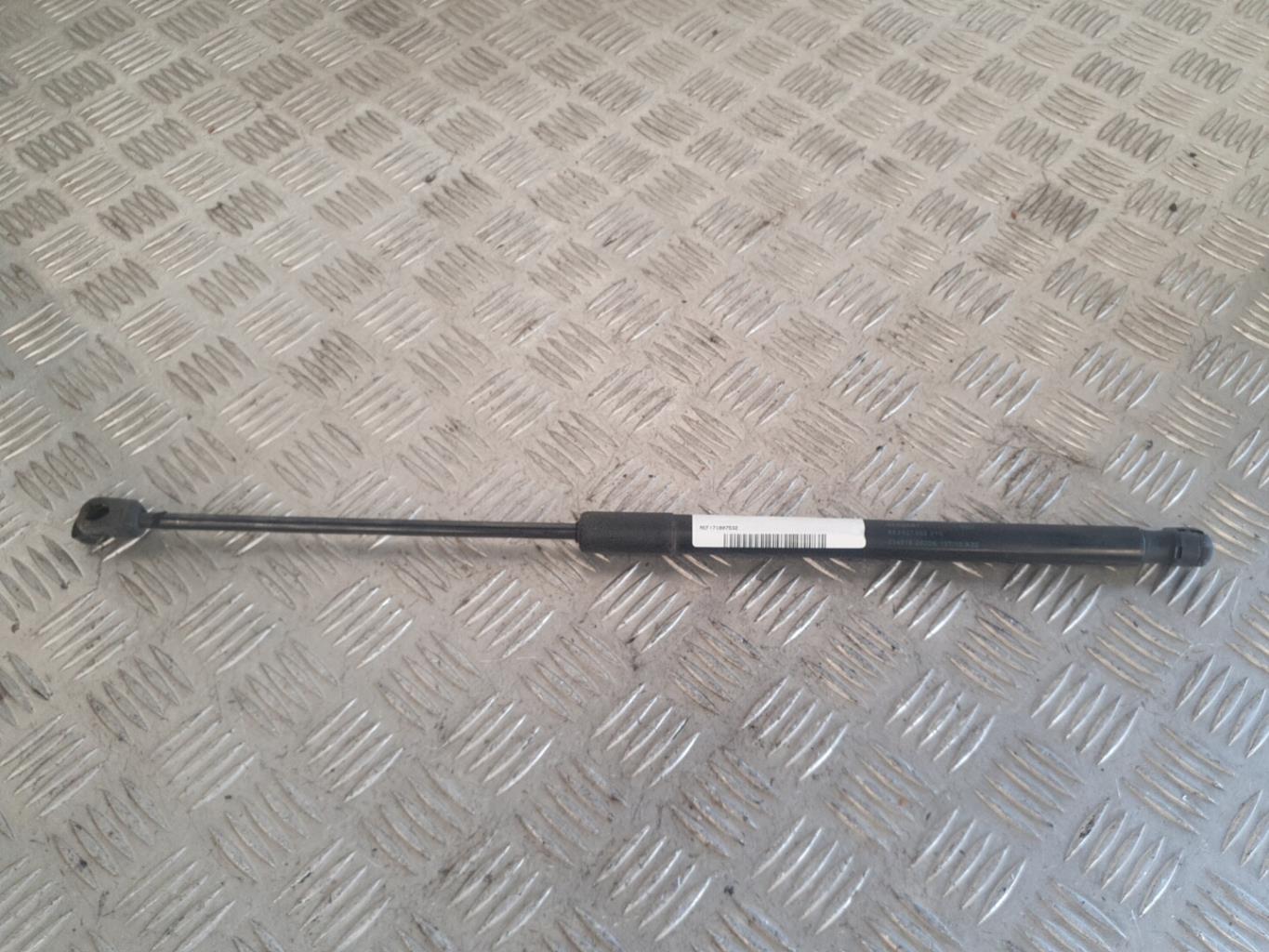 Verin de coffre droit AUDI A1 1 PHASE 1 Diesel - 1