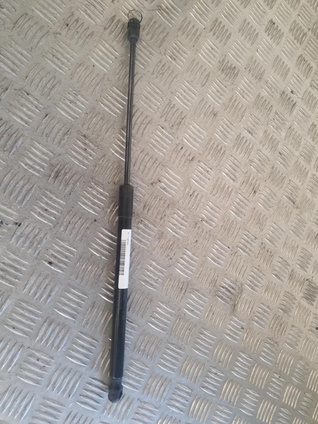 Verin de coffre gauche AUDI A1 1 PHASE 1 Diesel - 1