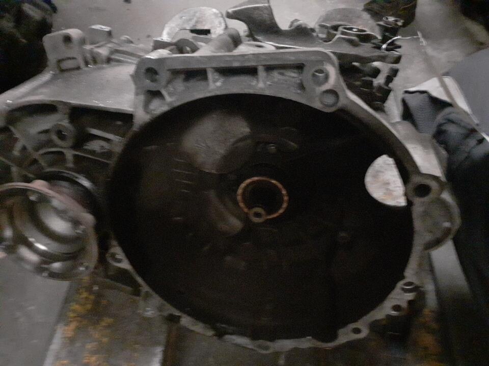 Boite de vitesses VOLKSWAGEN SCIROCCO 3 PHASE 1 COUPE Essence - 1