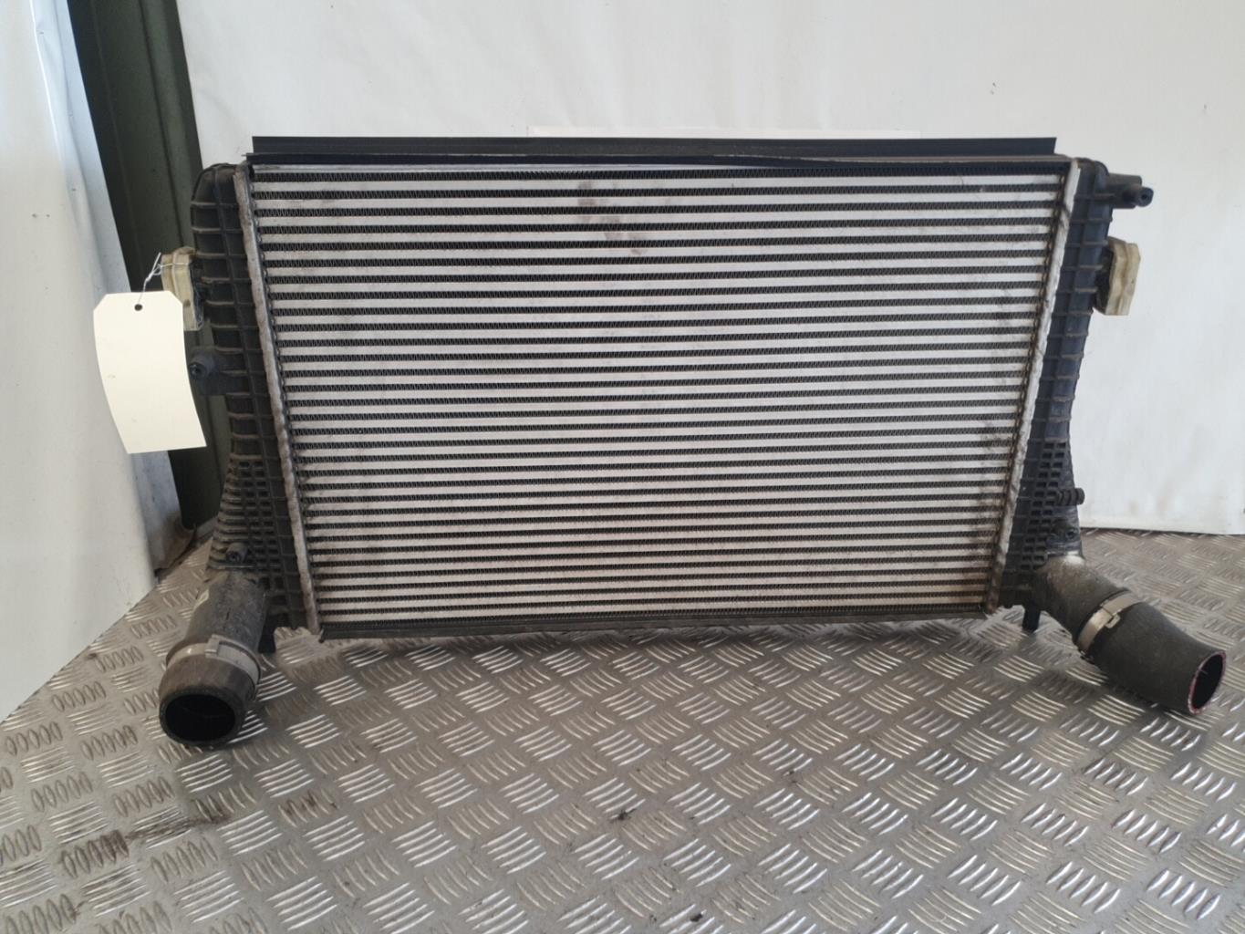 Echangeur air (Intercooler) VOLKSWAGEN SCIROCCO 3 PHASE 1 COUPE Essence - 1