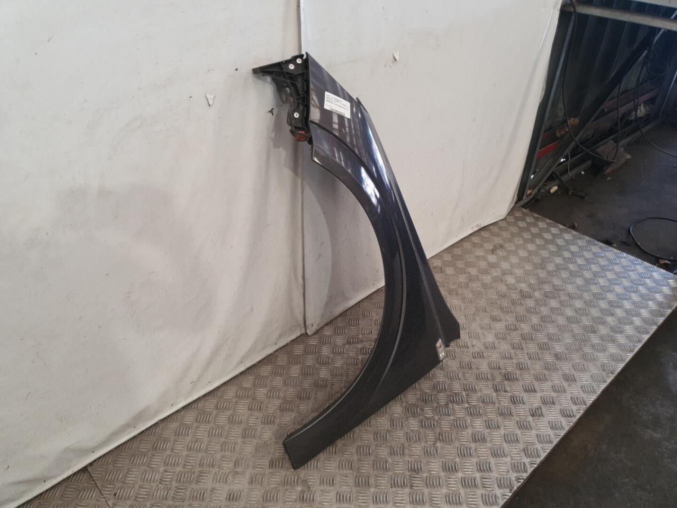 Aile avant gauche OPEL ASTRA H PHASE 2 Diesel - 1