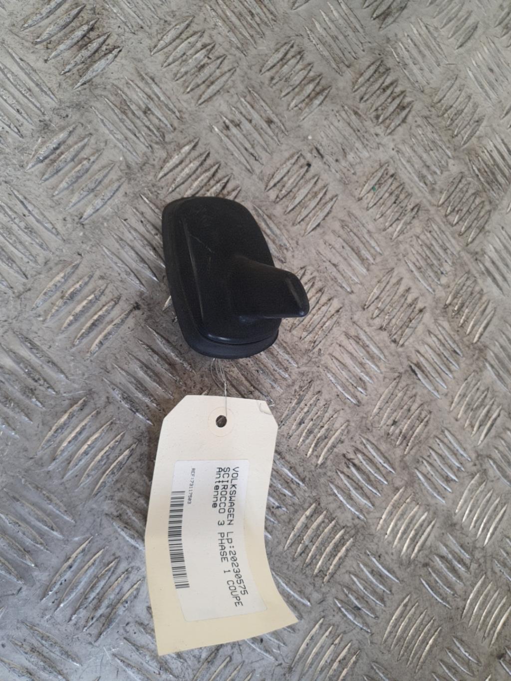 Antenne VOLKSWAGEN SCIROCCO 3 PHASE 1 COUPE Essence - 1