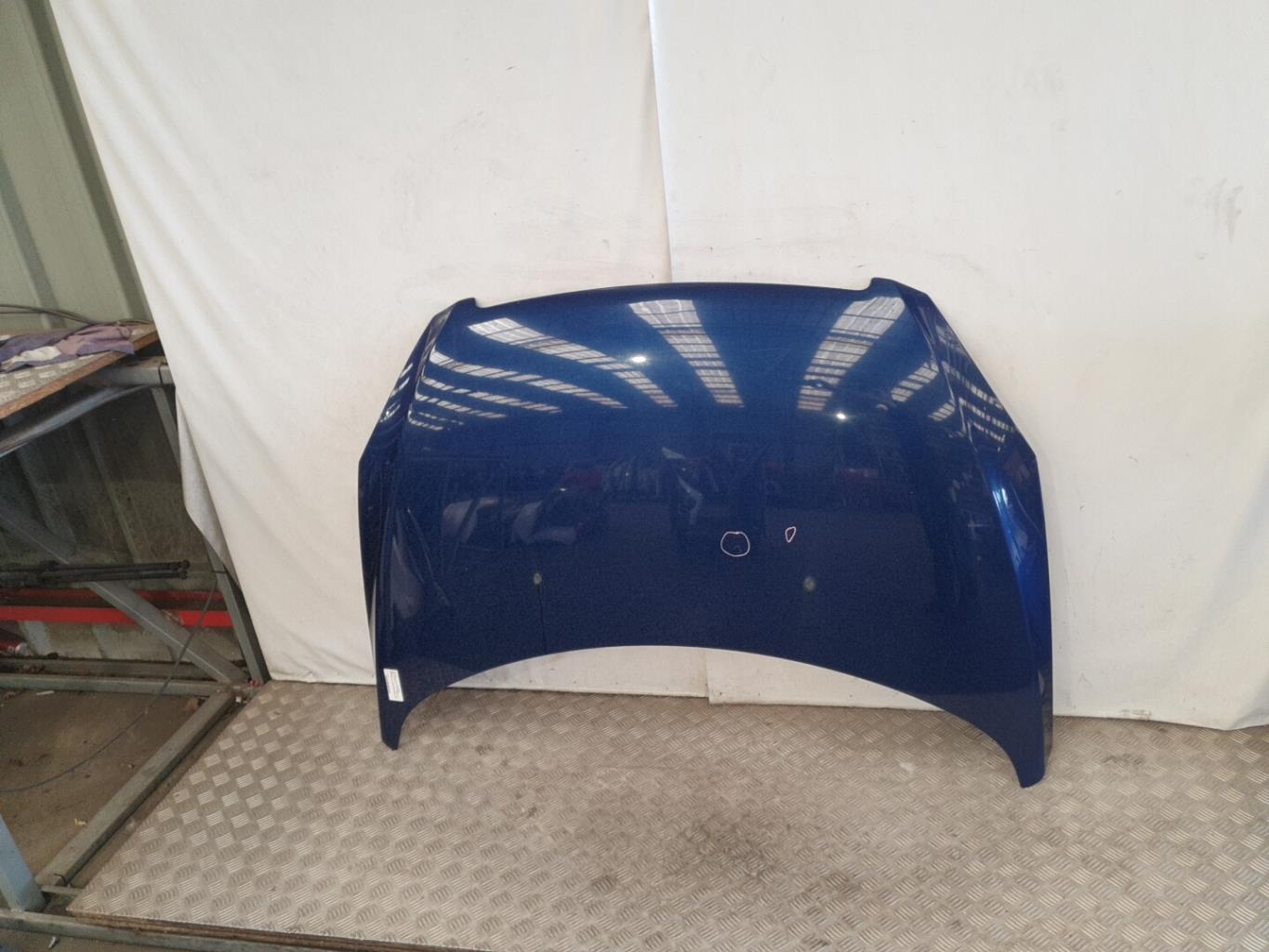 Capot PEUGEOT 307 PHASE 1 Essence - 1