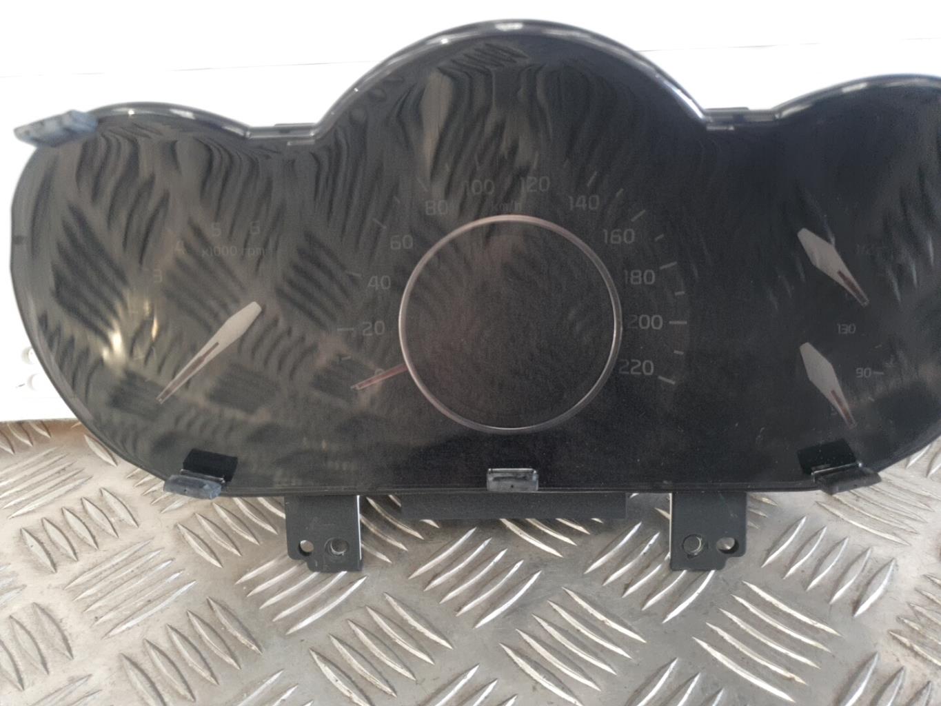 Compteur KIA RIO 3 PHASE 1 Diesel - 1