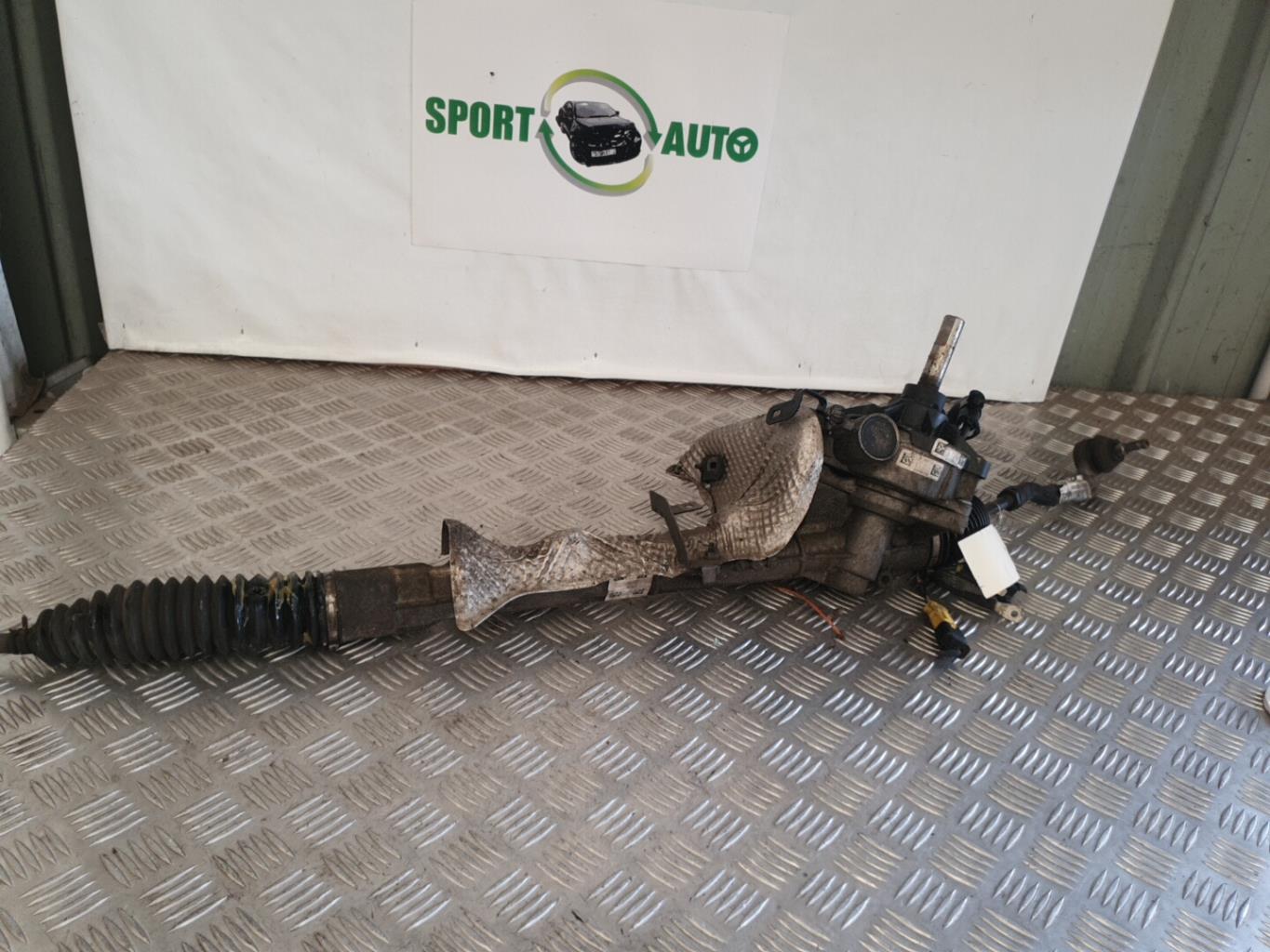 Cremaillere assistee PEUGEOT 308 2 PHASE 1 Diesel - 1
