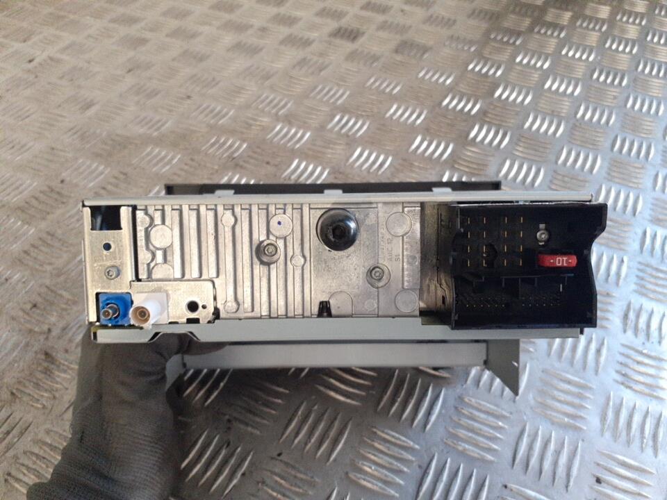 GPS OPEL CORSA D PHASE 2 Essence - 1