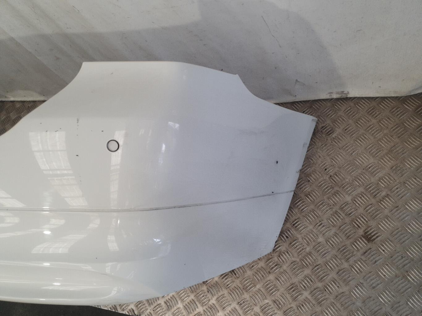 Pare choc arriere BMW SERIE 3 E91 TOURING PHASE 2 BREAK Diesel - 1