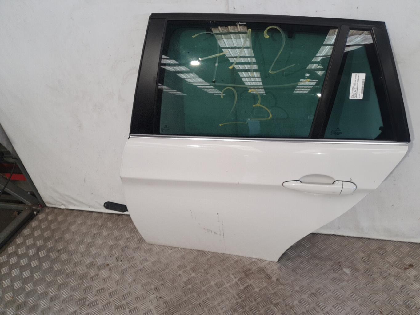 Porte arriere gauche BMW SERIE 3 E91 TOURING PHASE 2 BREAK Diesel - 1