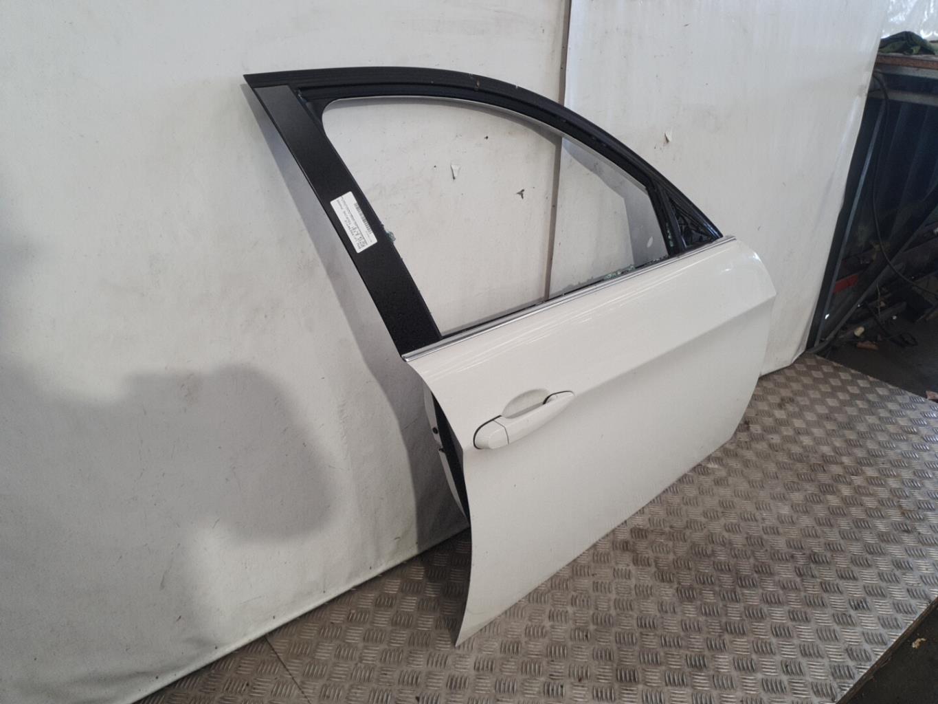 Porte avant droit BMW SERIE 3 E91 TOURING PHASE 2 BREAK Diesel - 1