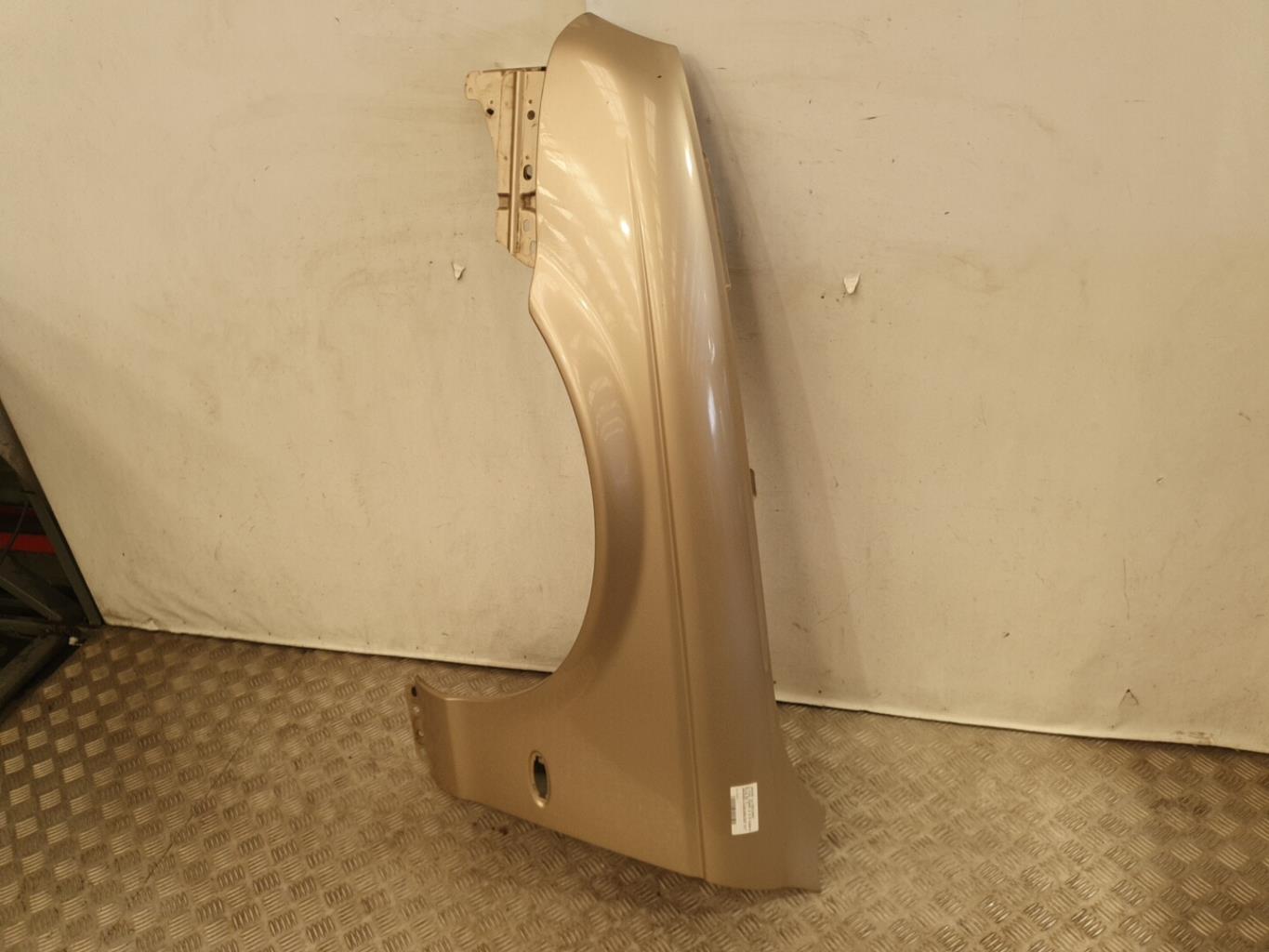 Aile avant gauche JAGUAR S-TYPE PHASE 2 Essence - 1