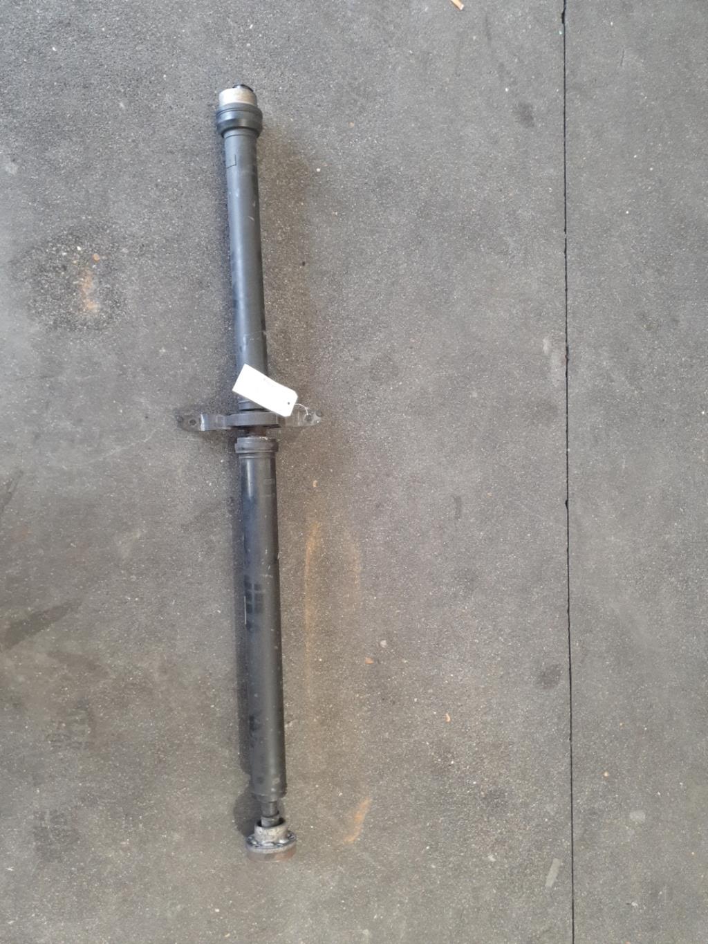 Arbre de transmission (propulsion) PORSCHE MACAN PHASE 1 Diesel - 1