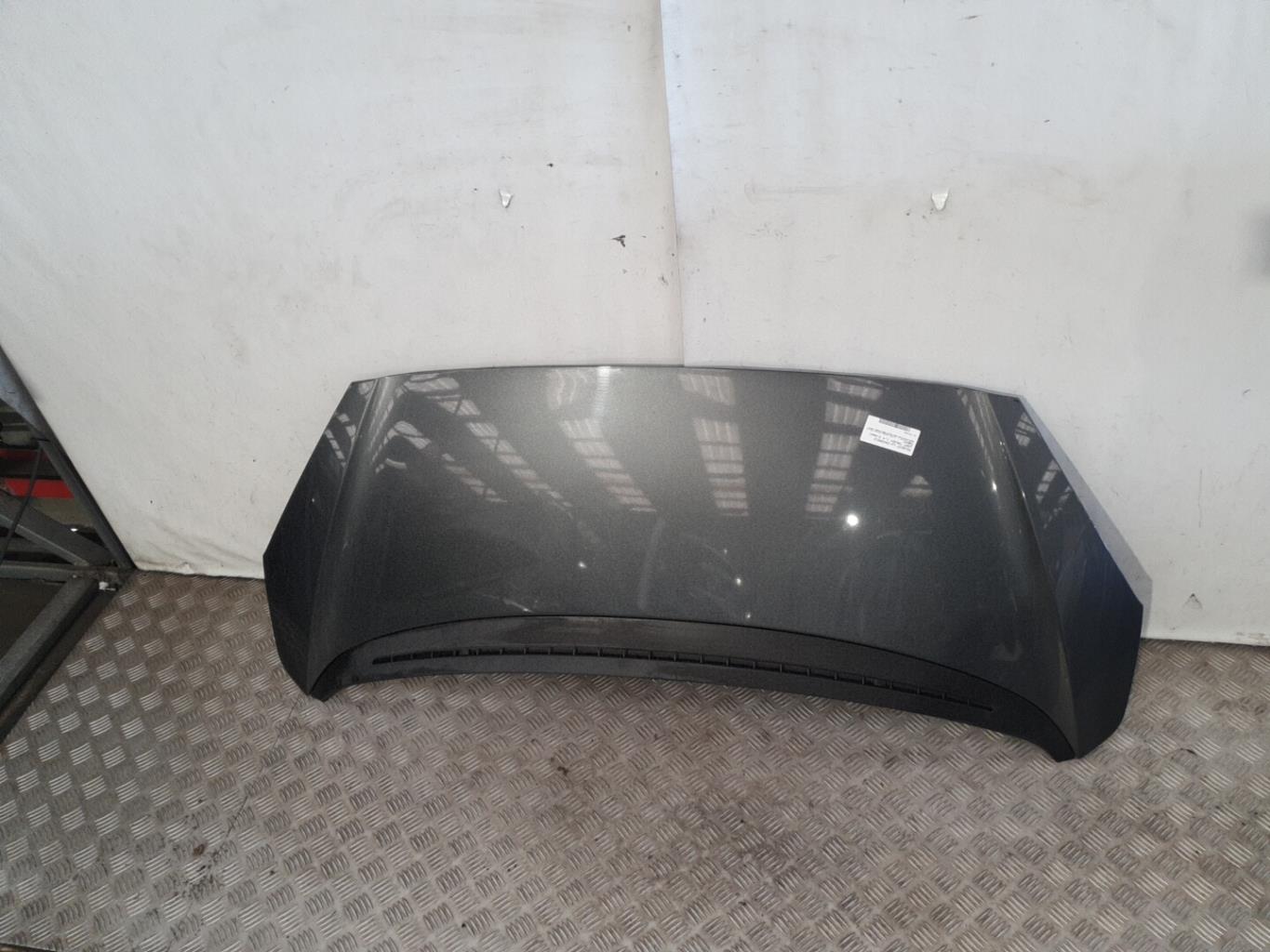 Capot PEUGEOT 1007 Diesel - 1