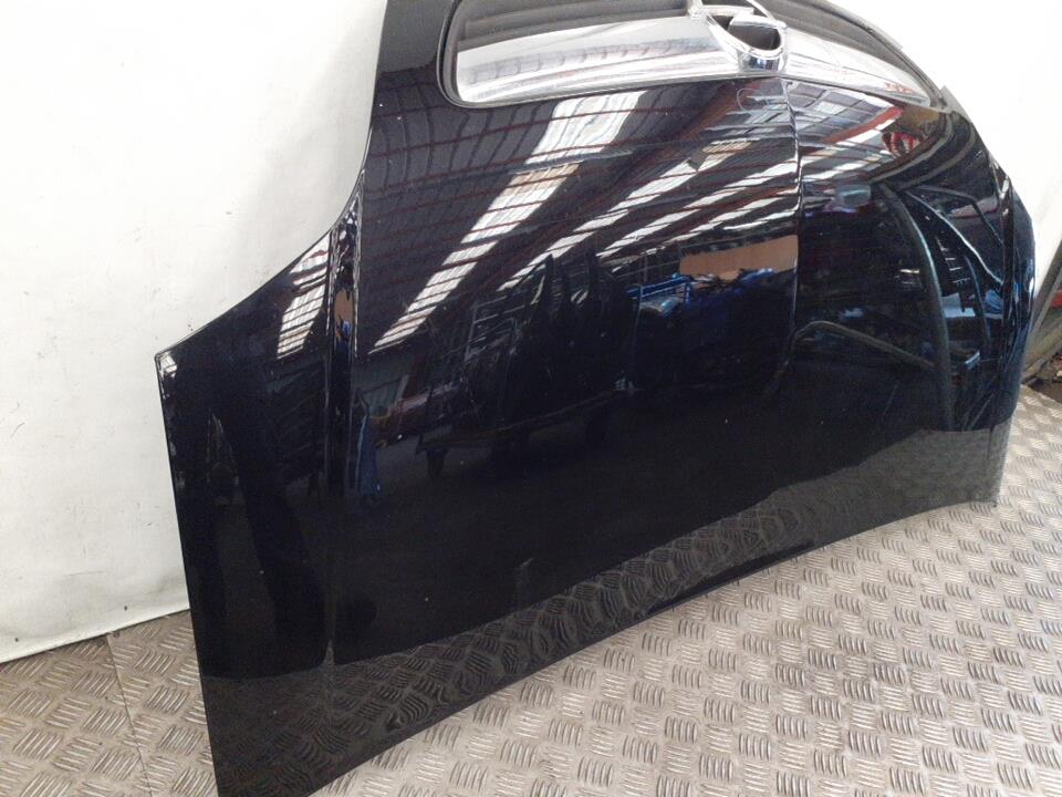 Capot OPEL MERIVA A PHASE 2 Diesel - 1