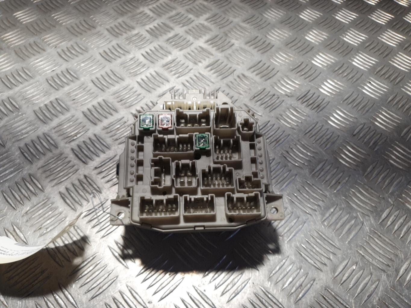 Compteur CITROEN C1 1 PHASE 3 Essence - 1