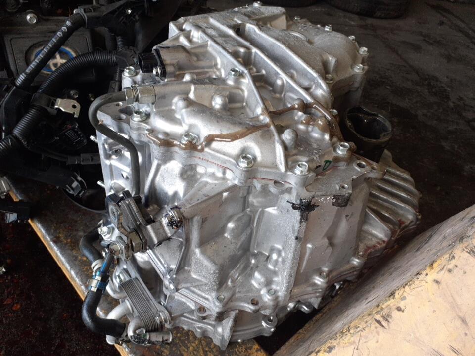 Moteur TOYOTA COROLLA E21 BREAK Essence/Hybride - 1