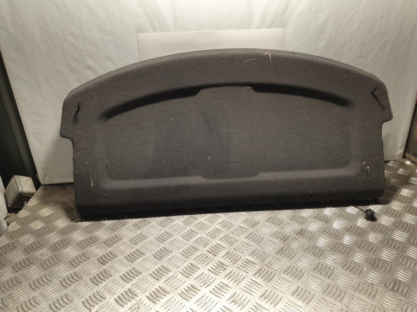 Plage arriere VOLKSWAGEN BEETLE 2 PHASE 1 Diesel - 1