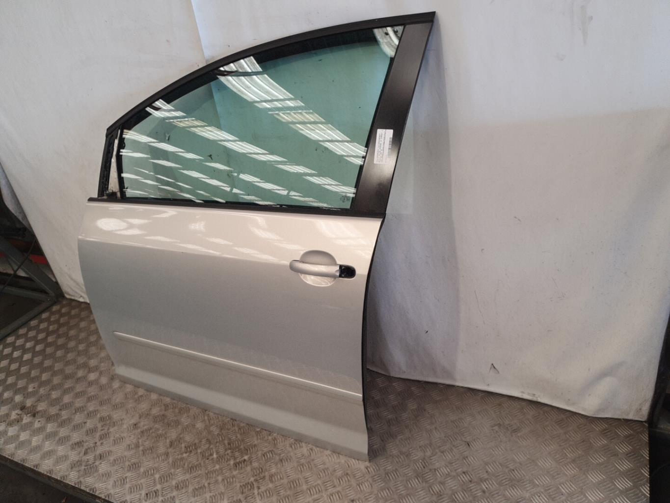 Porte avant gauche VOLKSWAGEN GOLF PLUS PHASE 2 Diesel - 1