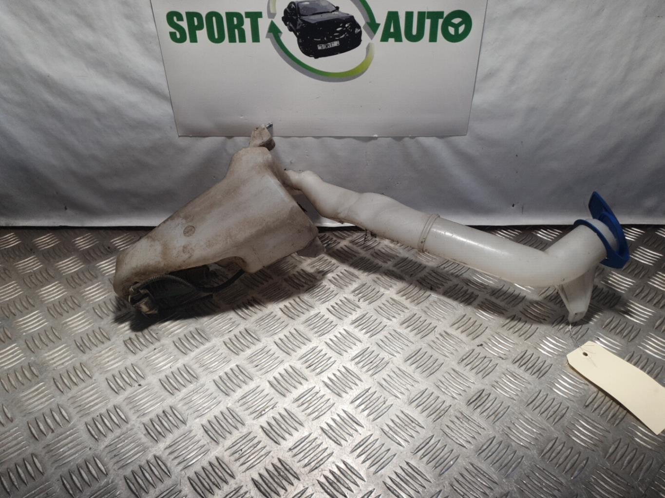 Vase de lave glace SEAT IBIZA 4 ST PHASE 1 BREAK Diesel - 1