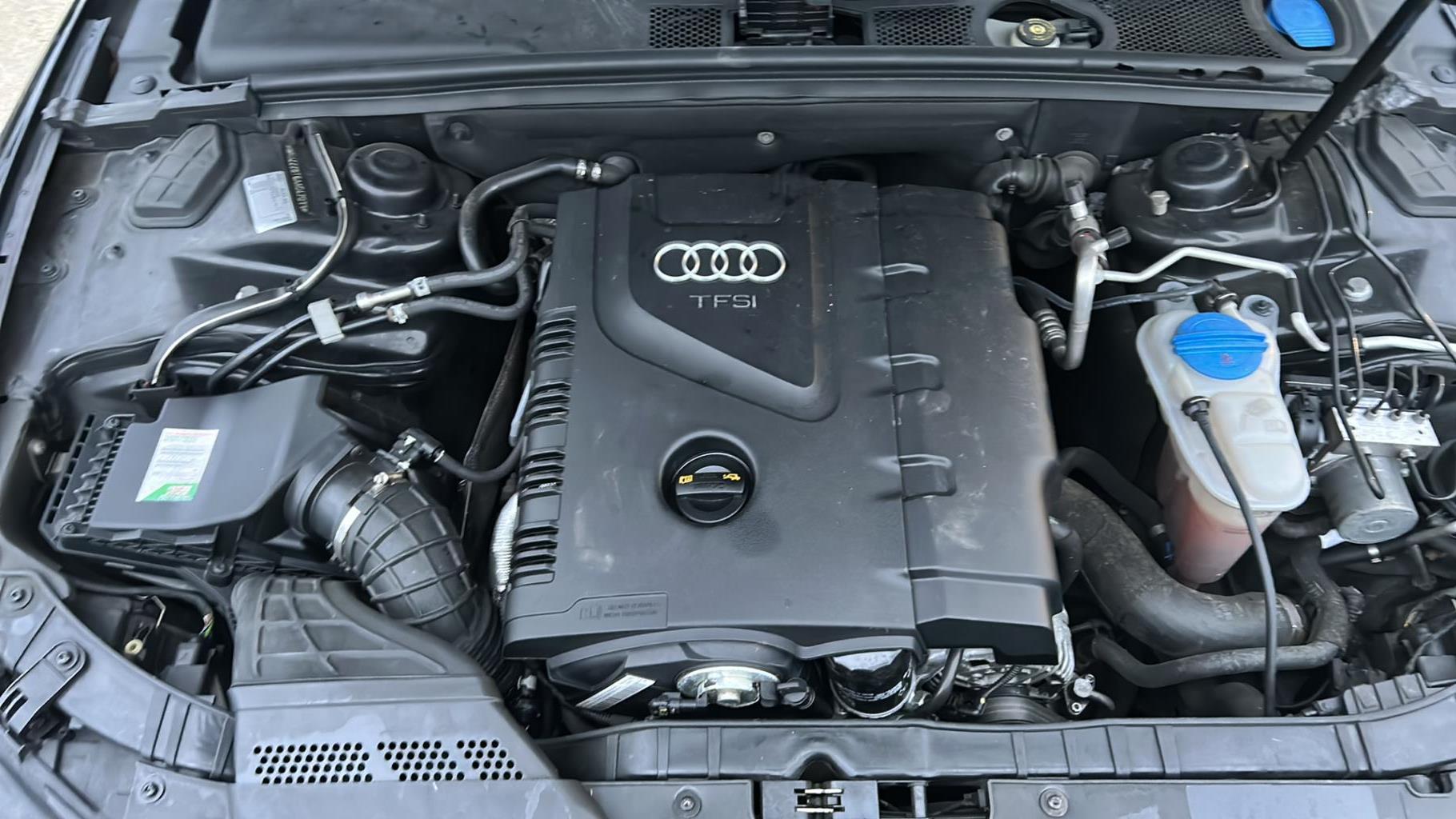 Boite de vitesses AUDI A5 1 COUPE PHASE 1 Essence - 1