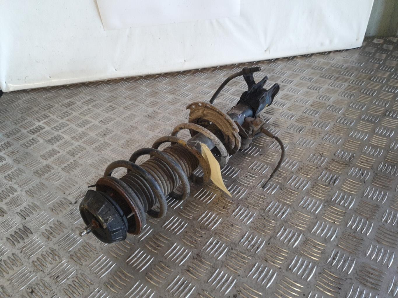 Amortisseur avant gauche KIA PICANTO 2 PHASE 1 Essence - 1