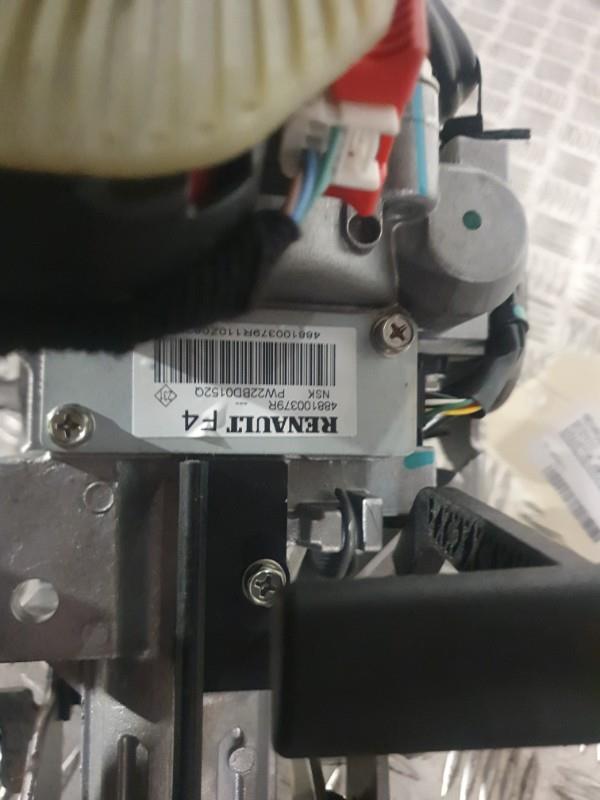 Colonne de direction RENAULT SCENIC 3 PHASE 1 Diesel - 1