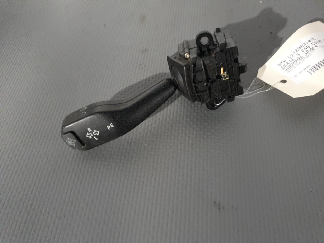Commodo phare BMW SERIE 3 E46 COUPE PHASE 1 Essence - 1