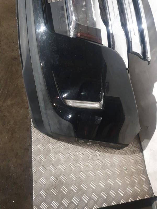 Pare choc avant FORD EDGE  - 1