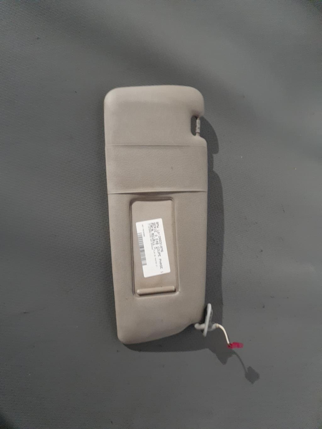Pare soleil droit BMW SERIE 3 E46 COUPE PHASE 1 Essence - 1