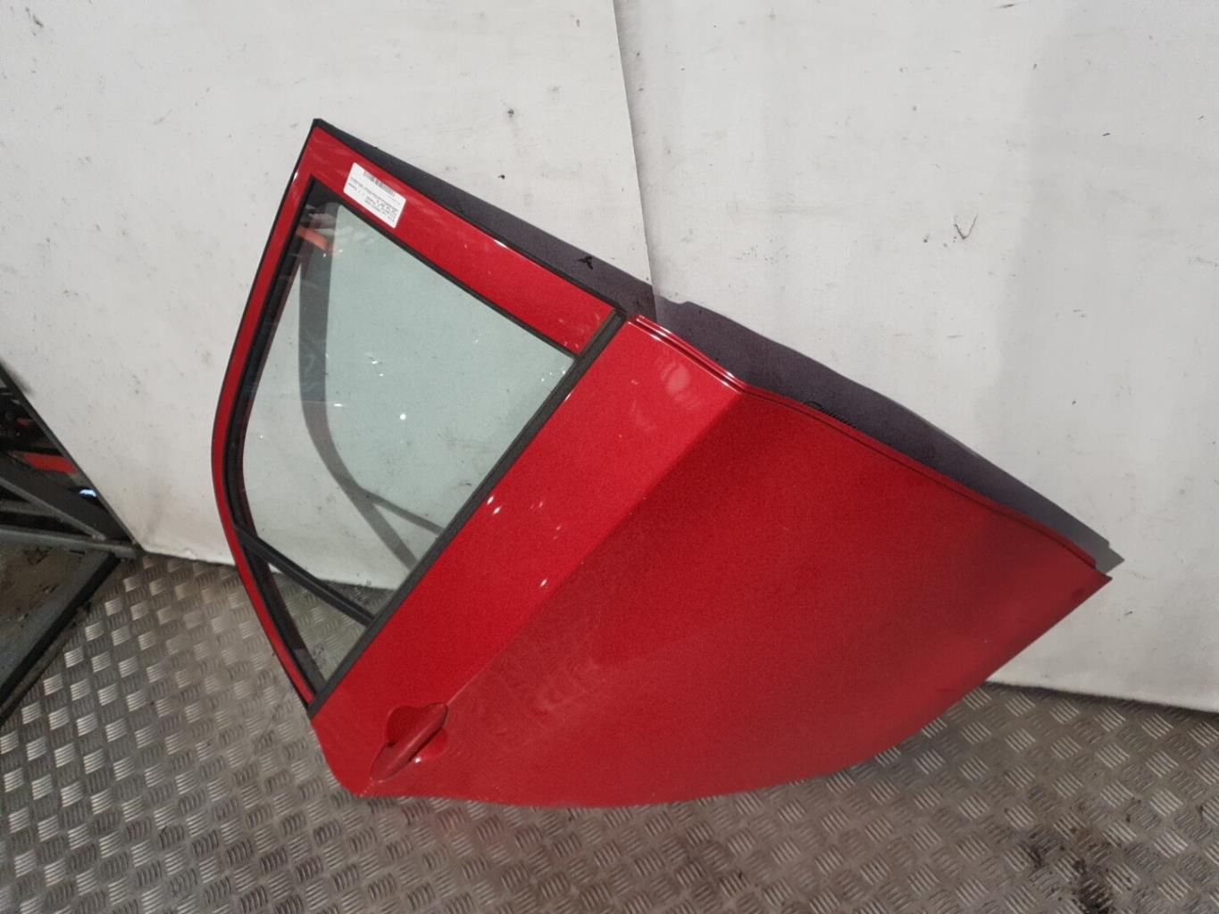 Porte arriere droit KIA PICANTO 2 PHASE 1 Essence - 1