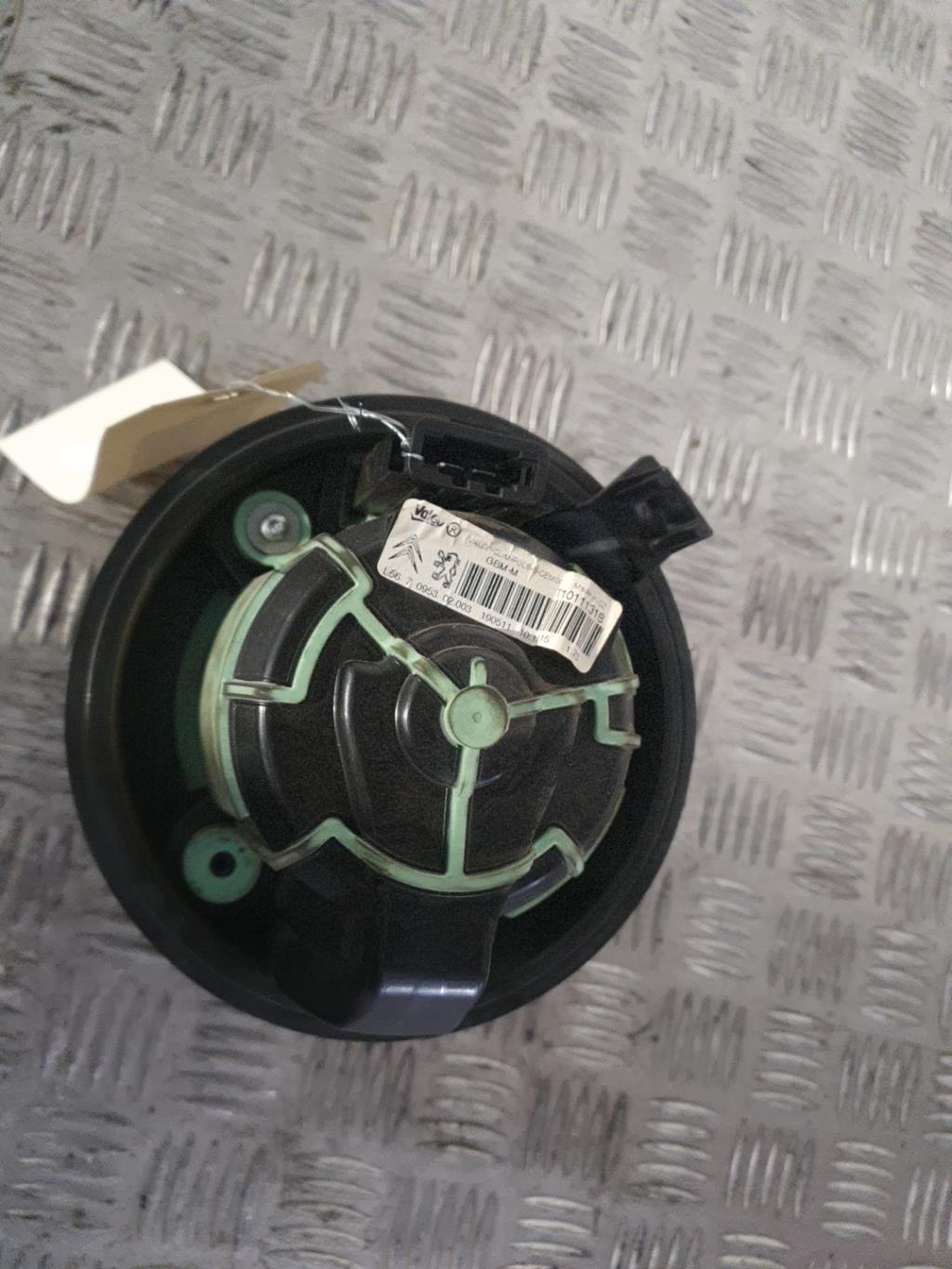 Pulseur d'air CITROEN DS4 PHASE 1 Diesel - 1