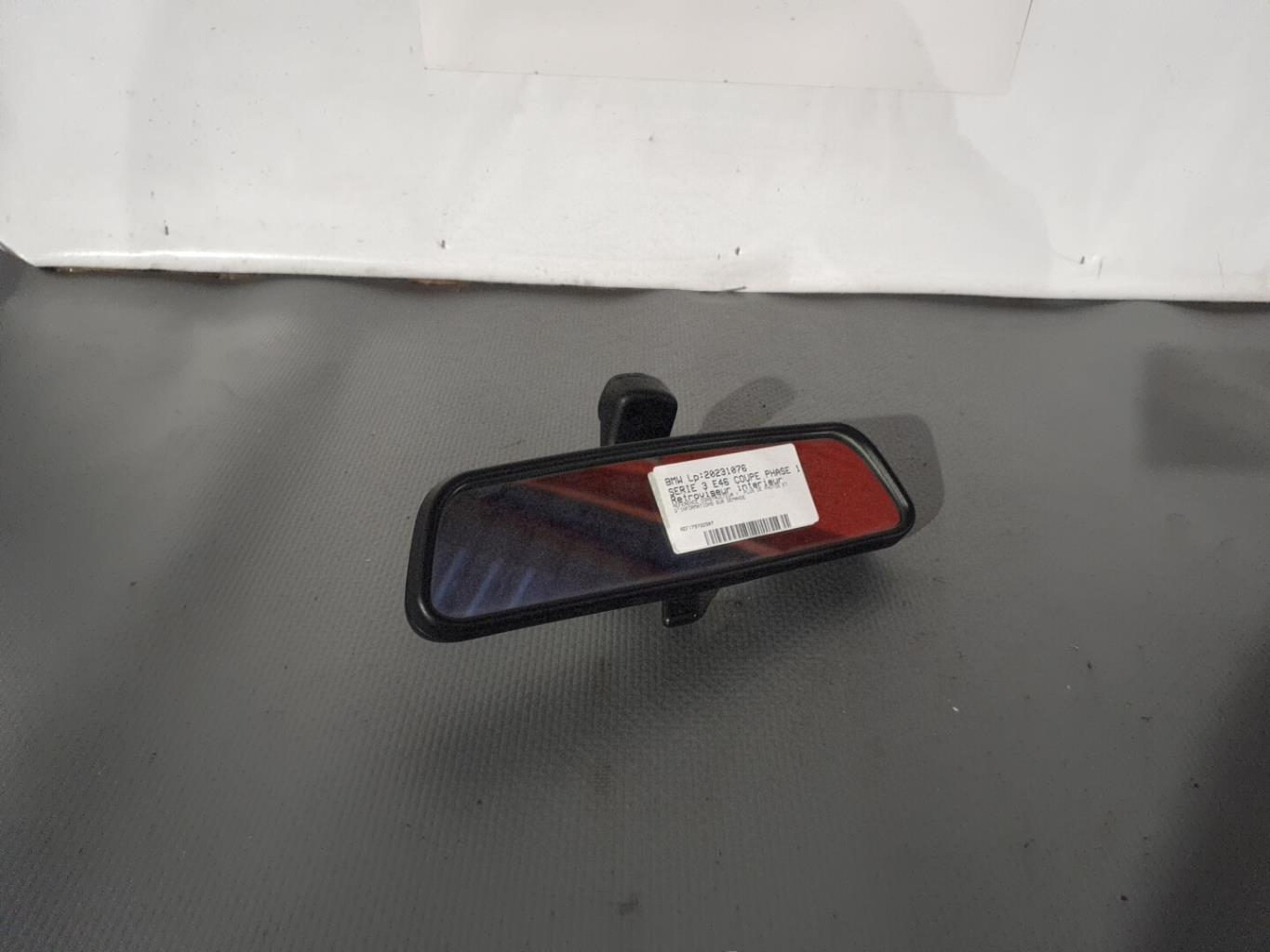 Retroviseur interieur BMW SERIE 3 E46 COUPE PHASE 1 Essence - 1