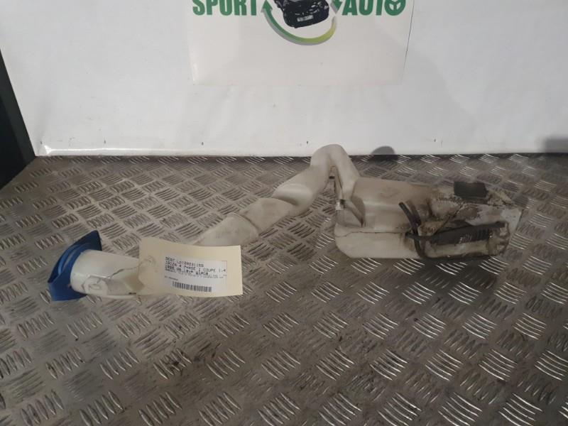 Vase de lave glace SEAT IBIZA 4 PHASE 1 COUPE Essence - 1