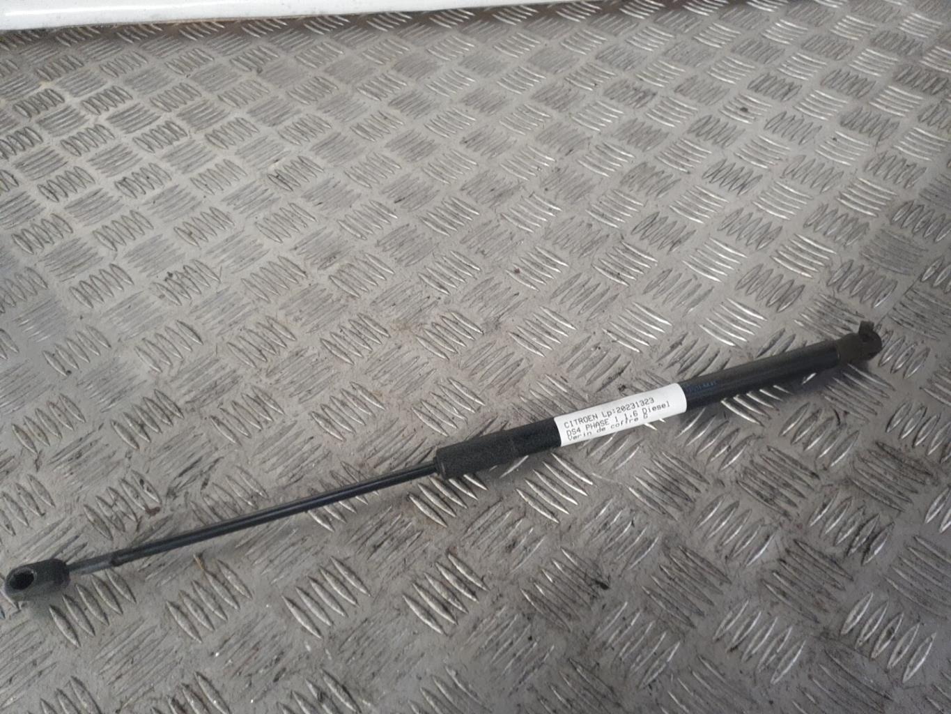 Verin de coffre gauche CITROEN DS4 PHASE 1 Diesel - 1