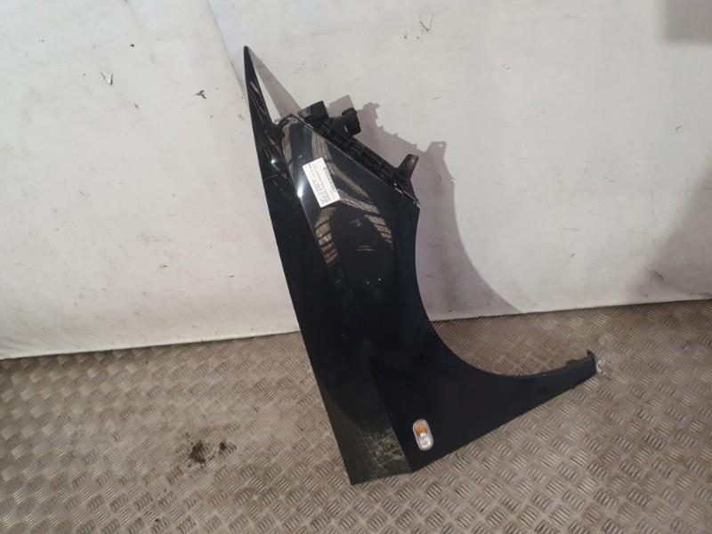 Aile avant droit SEAT IBIZA 4 PHASE 2 Diesel - 1