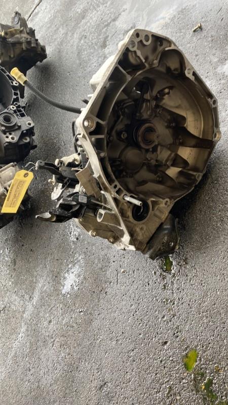 Boite de vitesses RENAULT CLIO 5 PHASE 1 Essence/Hybride - 1