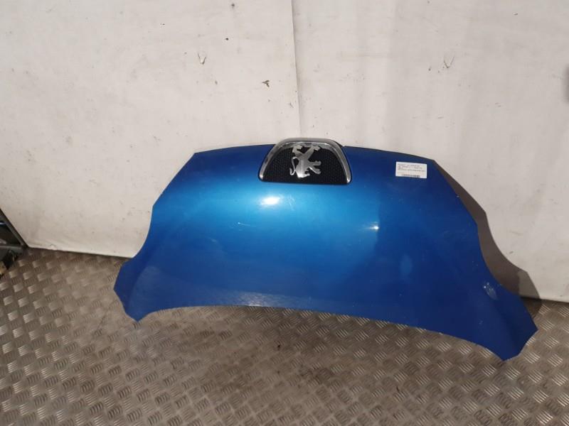 Capot PEUGEOT 107 PHASE 2 Essence - 1
