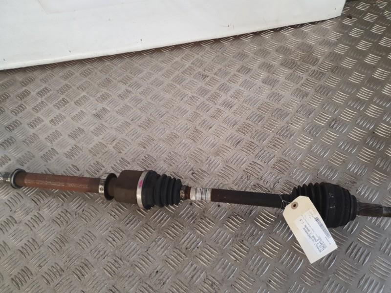 Cardan droit (transmission) RENAULT CLIO 3 PHASE 1 BREAK Diesel - 1