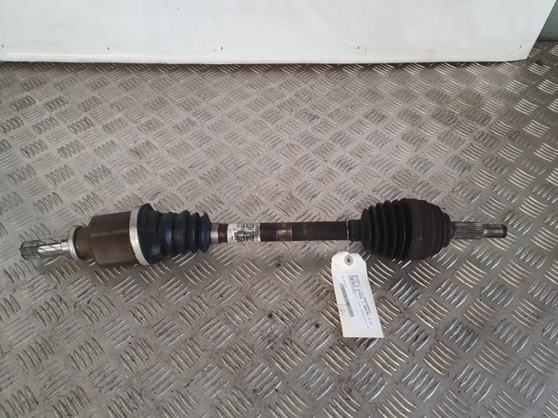Cardan gauche (transmission) RENAULT CLIO 3 PHASE 1 BREAK Diesel - 1