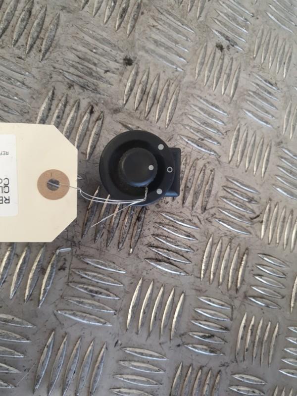 Commande retroviseurs RENAULT CLIO 3 PHASE 1 BREAK Diesel - 1