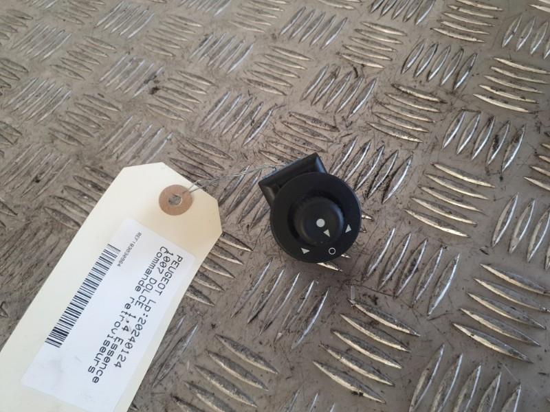 Commande retroviseurs PEUGEOT 1007 Essence - 1