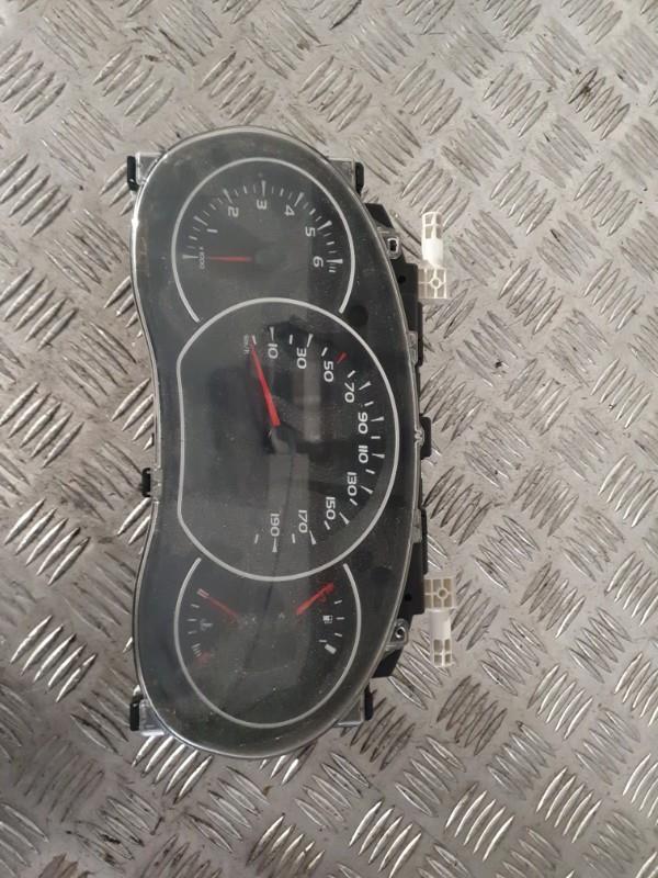 Compteur RENAULT KANGOO 2 PHASE 1 Diesel - 1