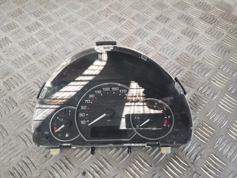 Compteur PEUGEOT 1007 Essence - 1