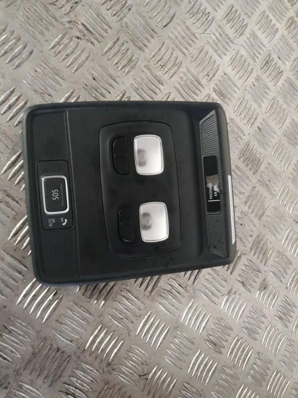 Eclairage de plafonnier RENAULT CLIO 5 PHASE 1 Essence/Hybride - 1