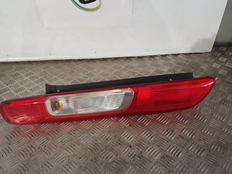 Feu arriere principal gauche (feux) FORD FOCUS 2 PHASE 1 Diesel - 1